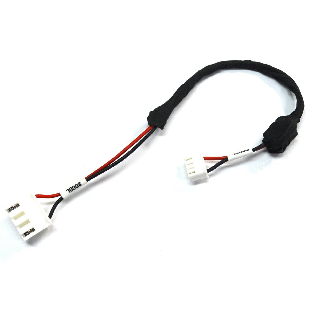 VH3.96 input power terminal wire XH2.54-4P wire harness for motherboard