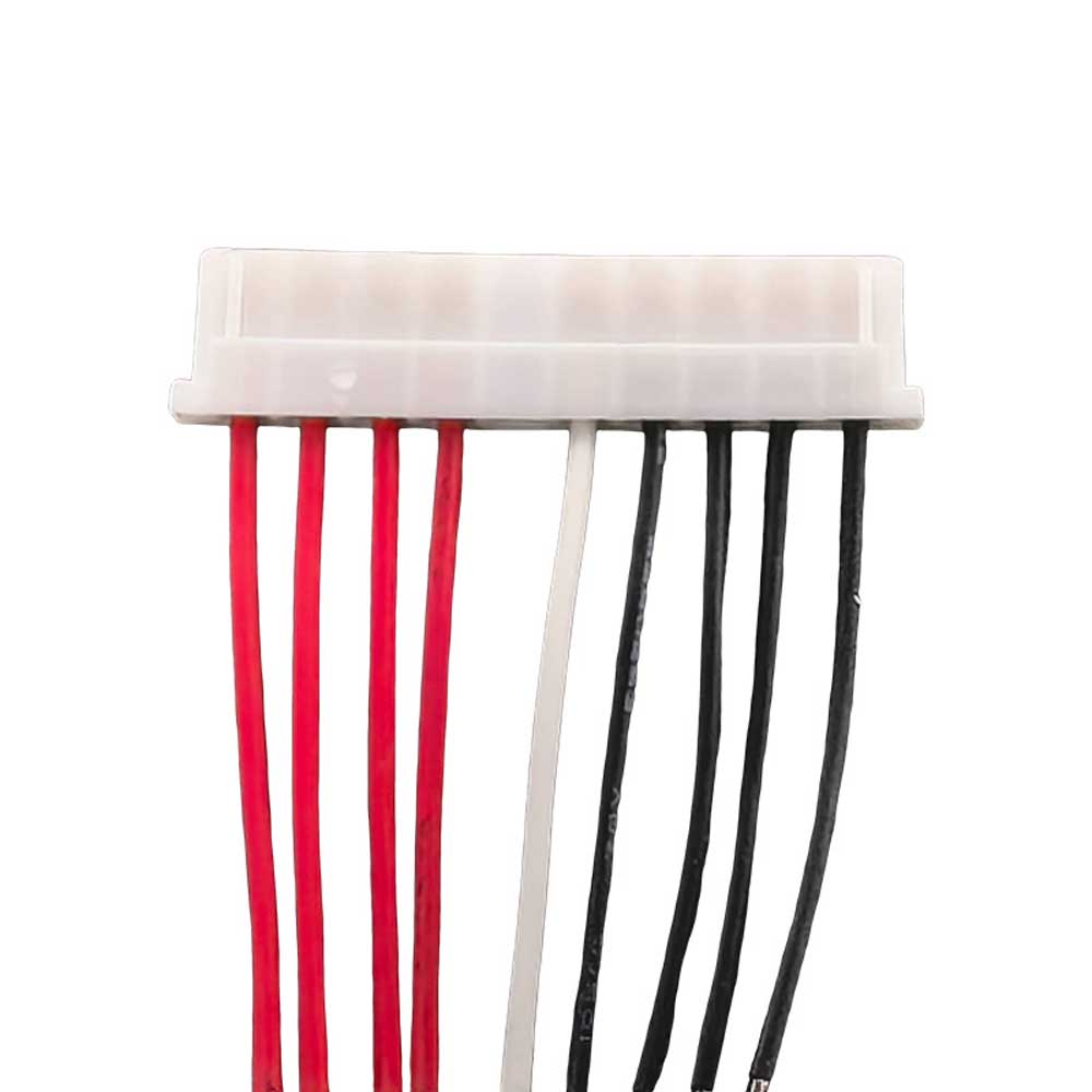 WB2002(H) 2.00mm Pitch WTB Crimping Housing Wire Harness for Battery