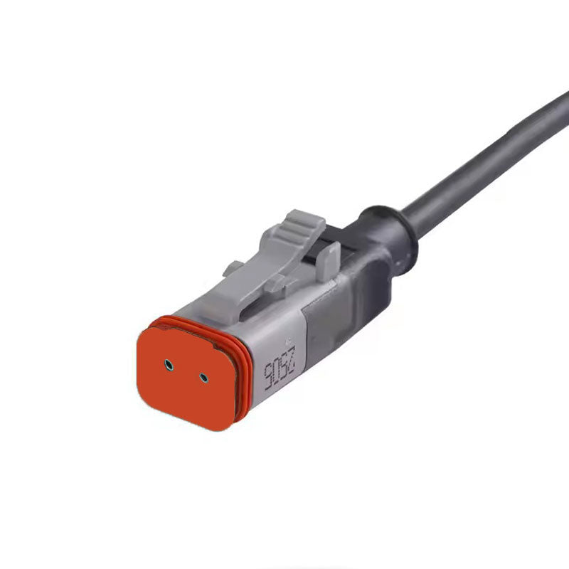 Waterproof DT04-2P DT06-2S Deutsch DT series automotive electronic wiring harness