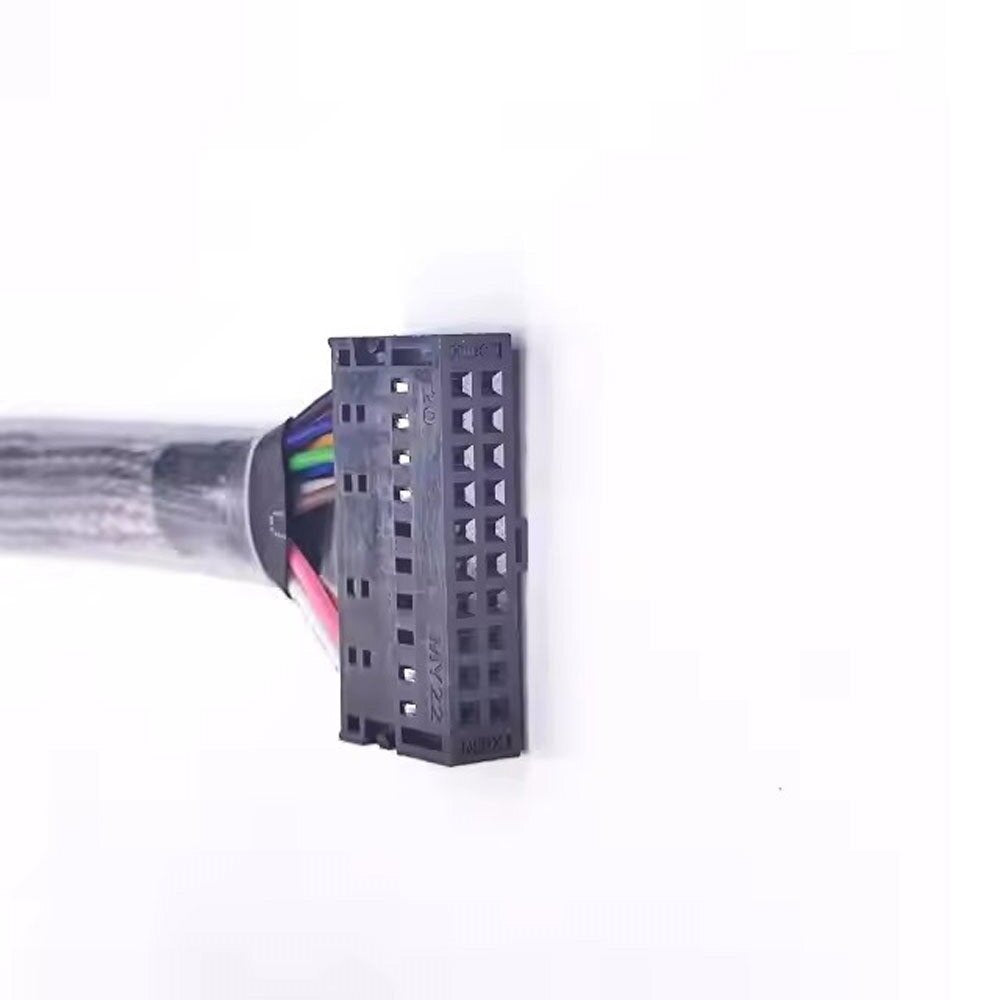 XG-5N to XG-5N with Car Cable Assembly for Automobile