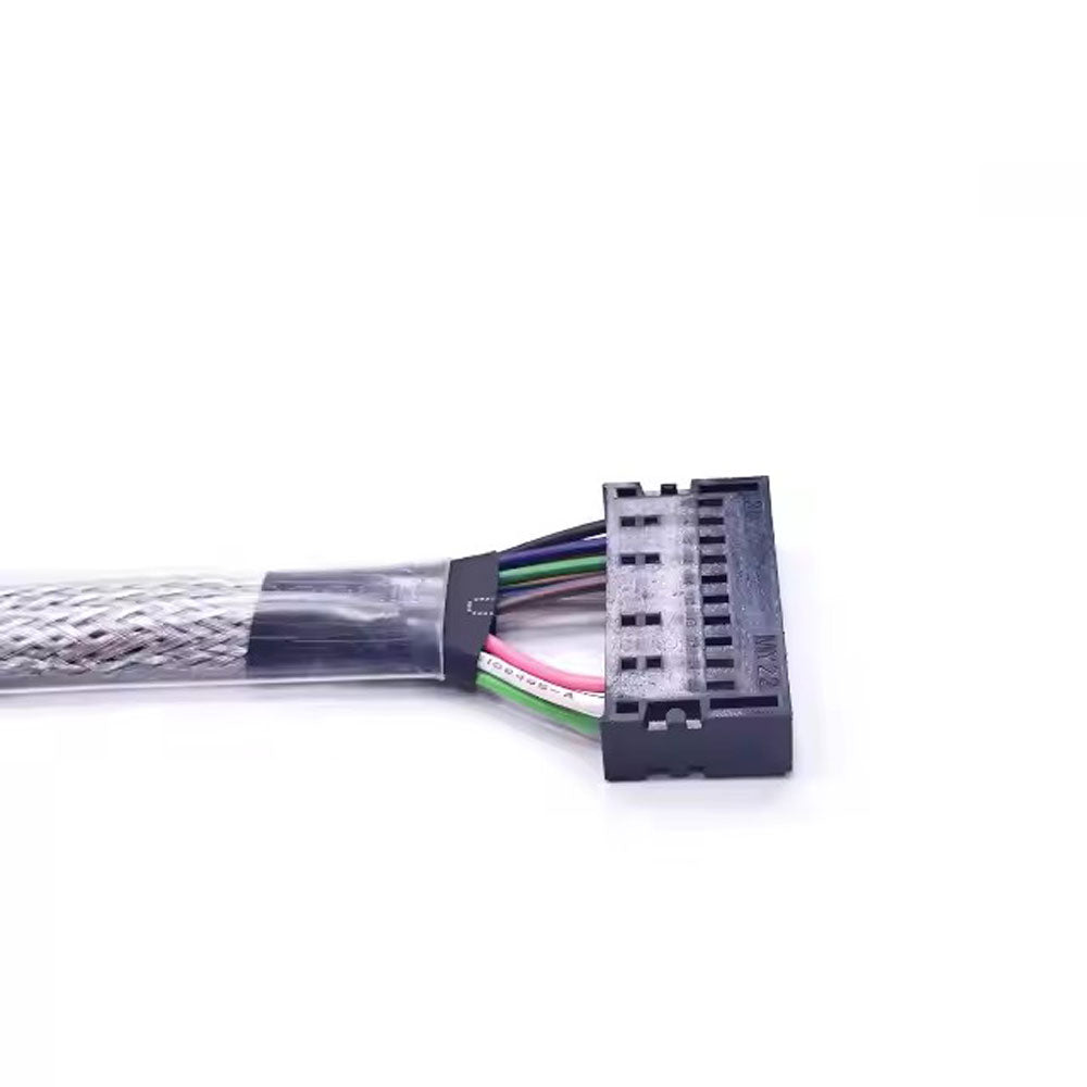 XG-5N to XG-5N with Car Cable Assembly for Automobile