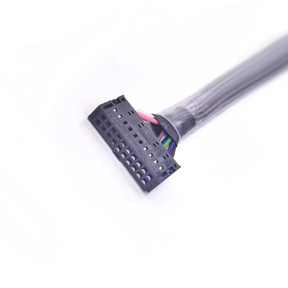 XG-5N to XG-5N with Car Cable Assembly for Automobile