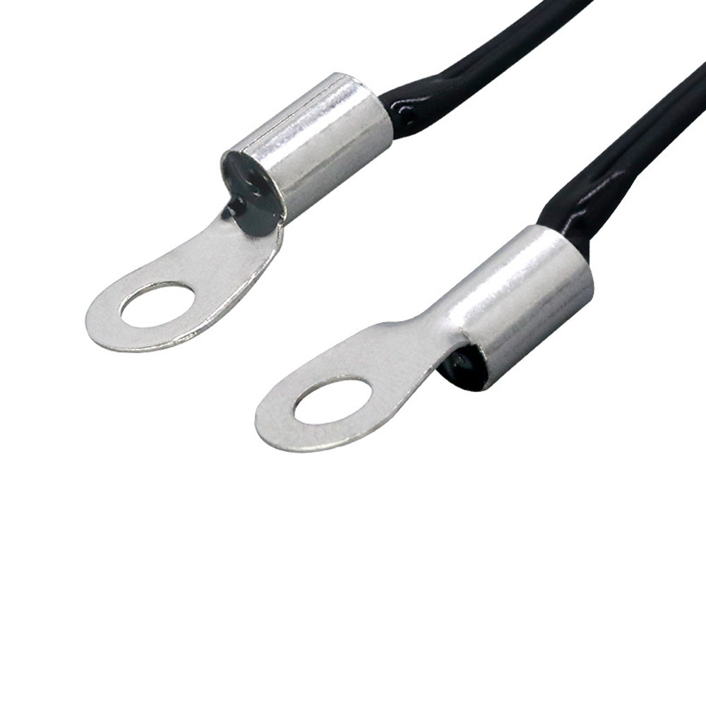 10K 3950 NTC Thermistor Sensor Wire XH2.54 Connector Inverter Frequency Converter Cable