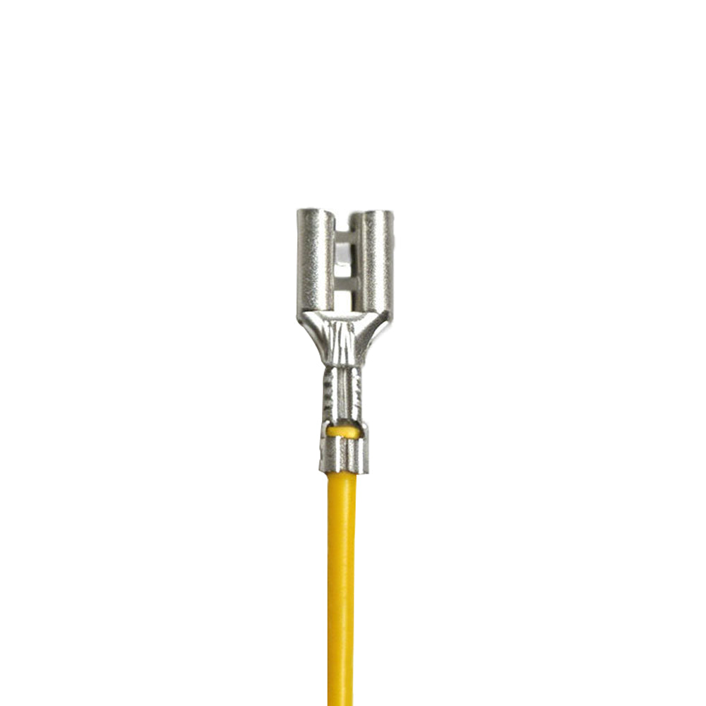 5 Pin XH Connector to 6.3mm Female Spade Terminal Fan Wiring Harness