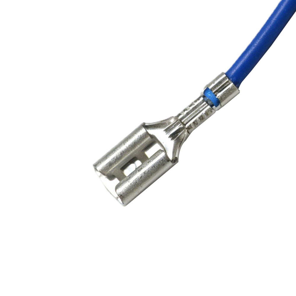 5 Pin XH Connector to 6.3mm Female Spade Terminal Fan Wiring Harness