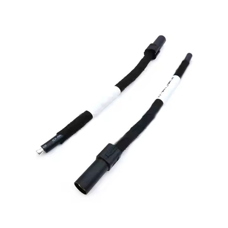 XT150 connector power cord harness