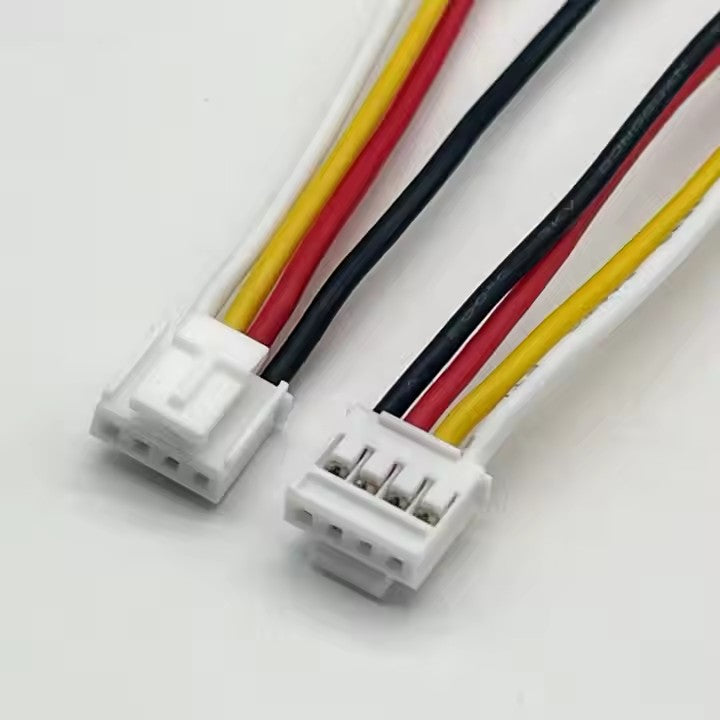YEONHO HY2.0mm Wire Harness Cable Assembly 2-8p Terminal Cable