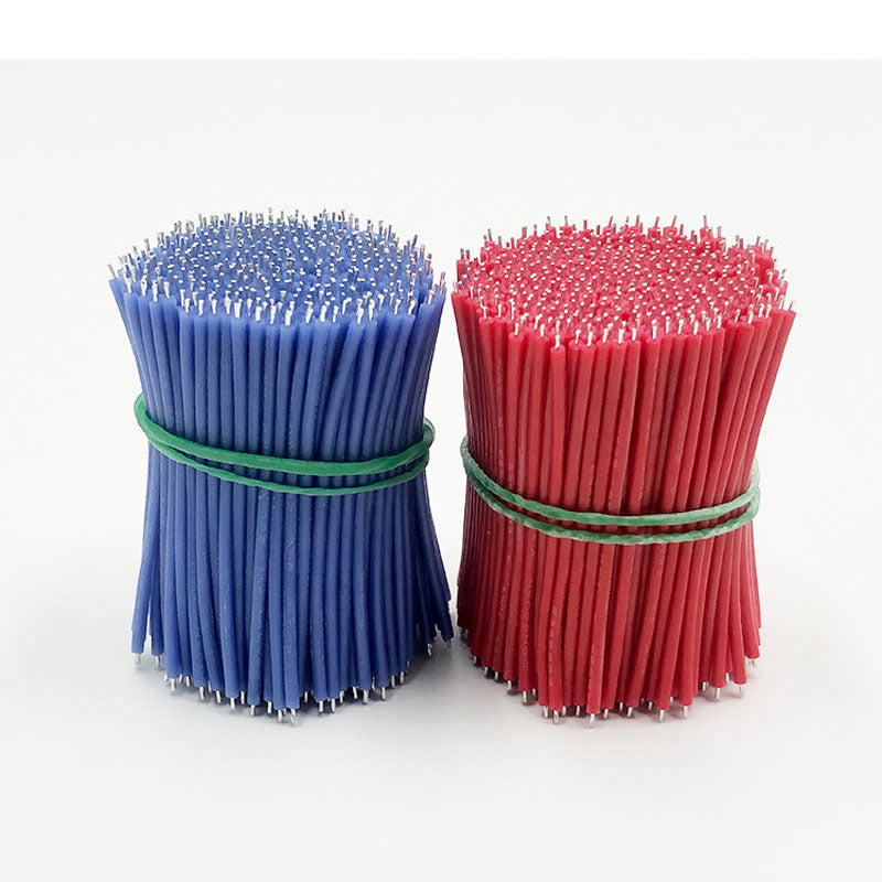 PVC UL1007 Cable Electrical Wire Procrssing PCB Board Cable Manufacturer Customization