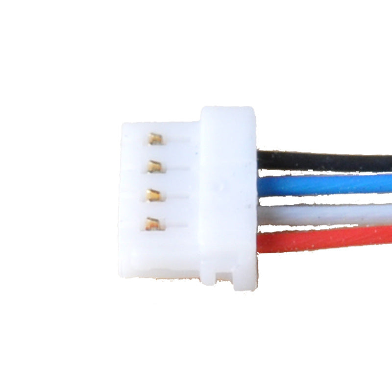 04SUR-32S 0.8mm Pitch Piercing IDC Connector Wiring Harness