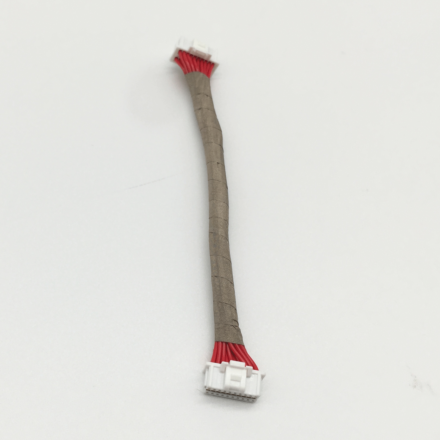 Molexオリジナル5011892010 1.0mmピッチワイヤーハーネス(コンピューターコネクタシールド端子ケーブル用)カスタマイズ