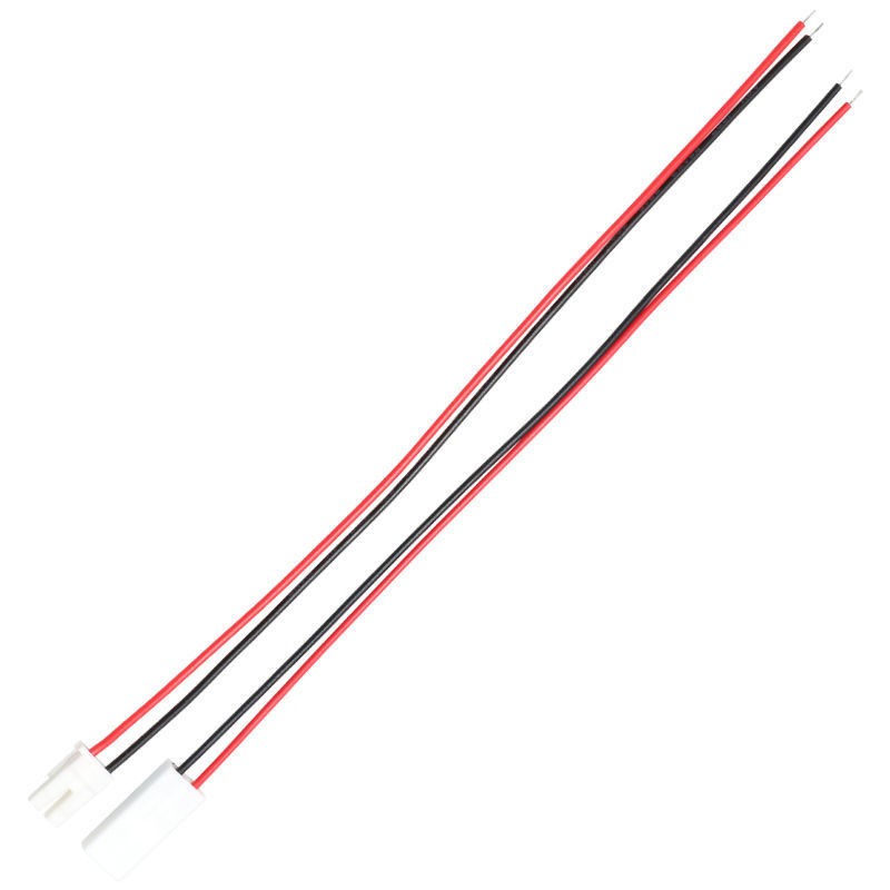 BH3.5mm-2P LED Light Box 2Pin Connector Wiring Harness Cable Assembly Custom