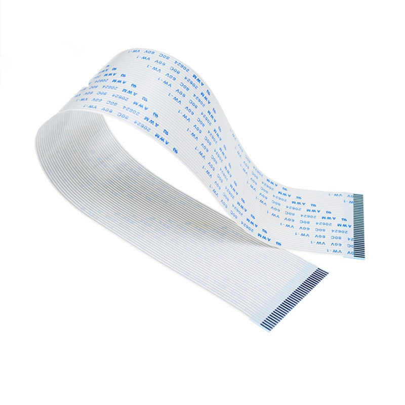 FFC AWM 20624 Flex PCB Flat Connector Cable