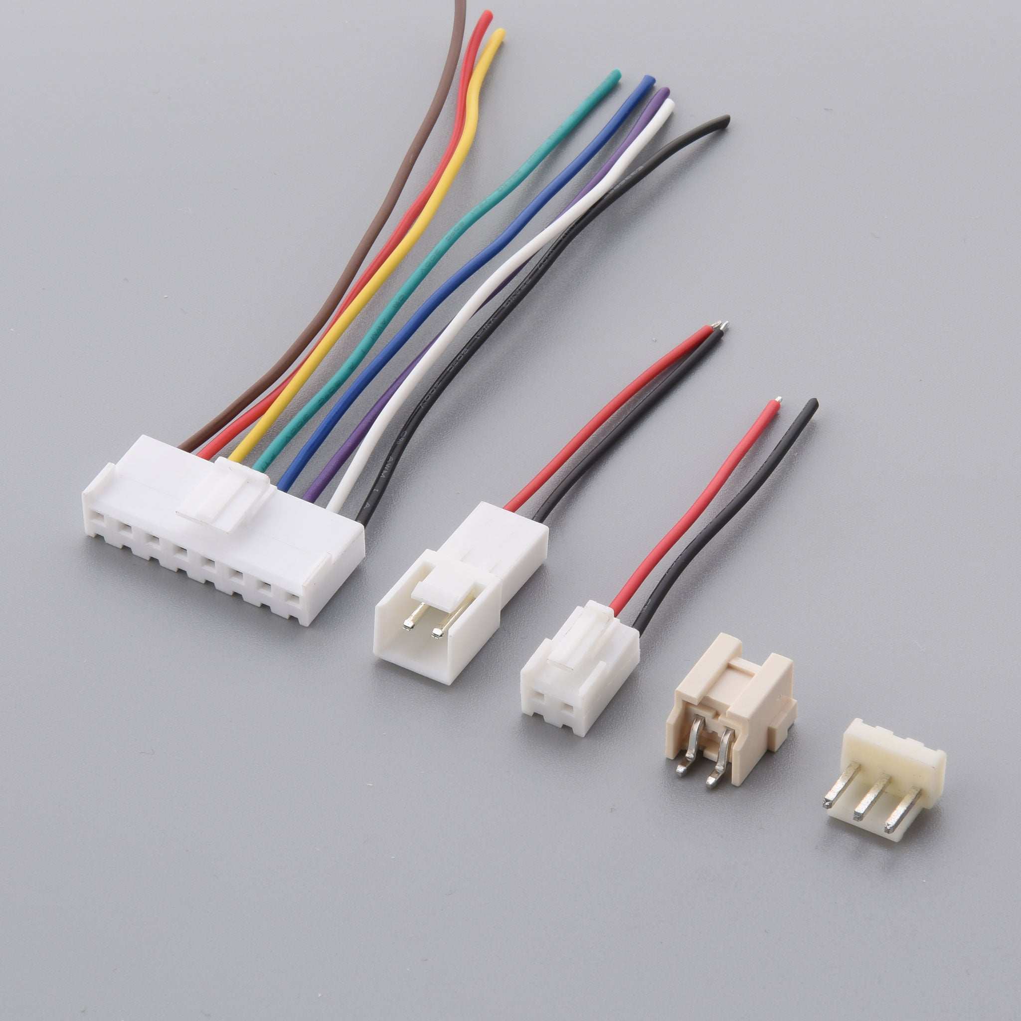 JST-VHR-2N Terminal Wire VH3.96-2P Connector Cable Harness for Battery