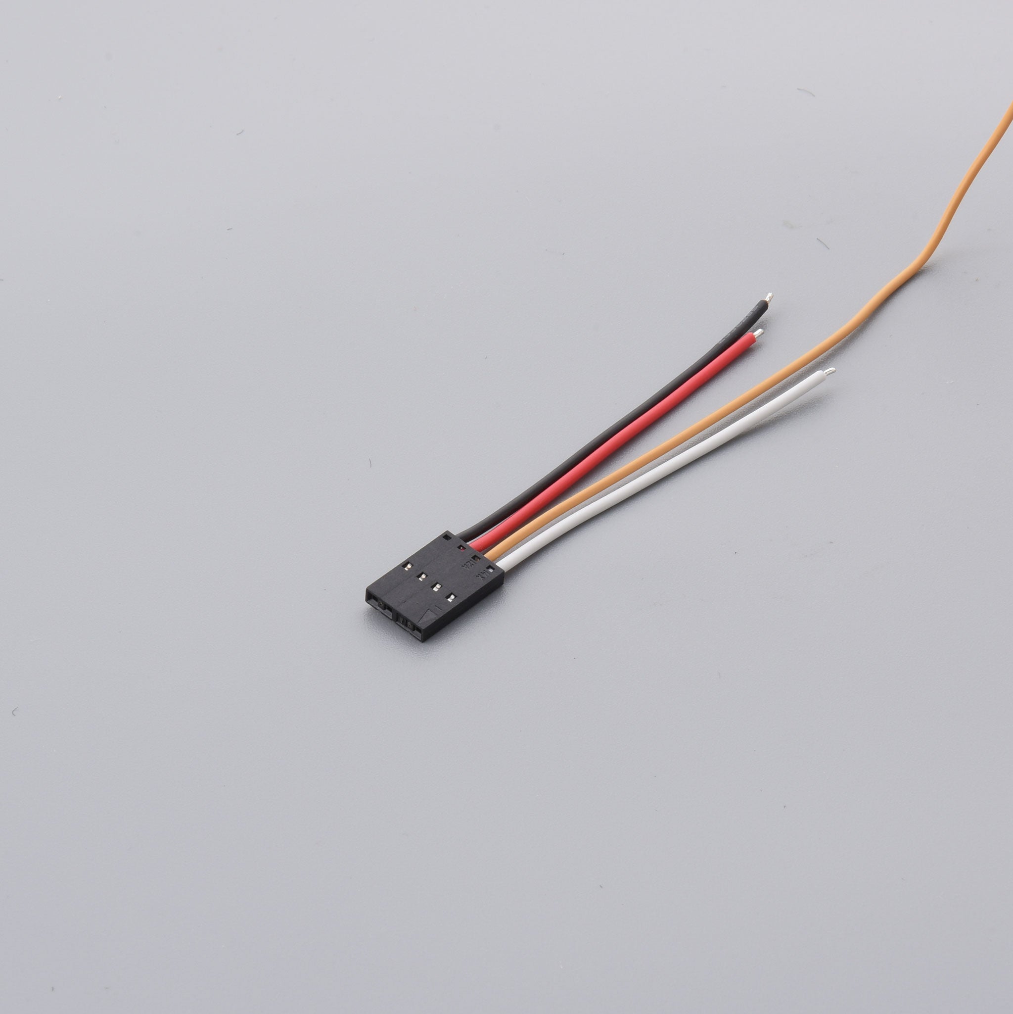 MX2.54 Wire Harness 50579404 Terminal Harness Wire Customizd Factory Wholesale