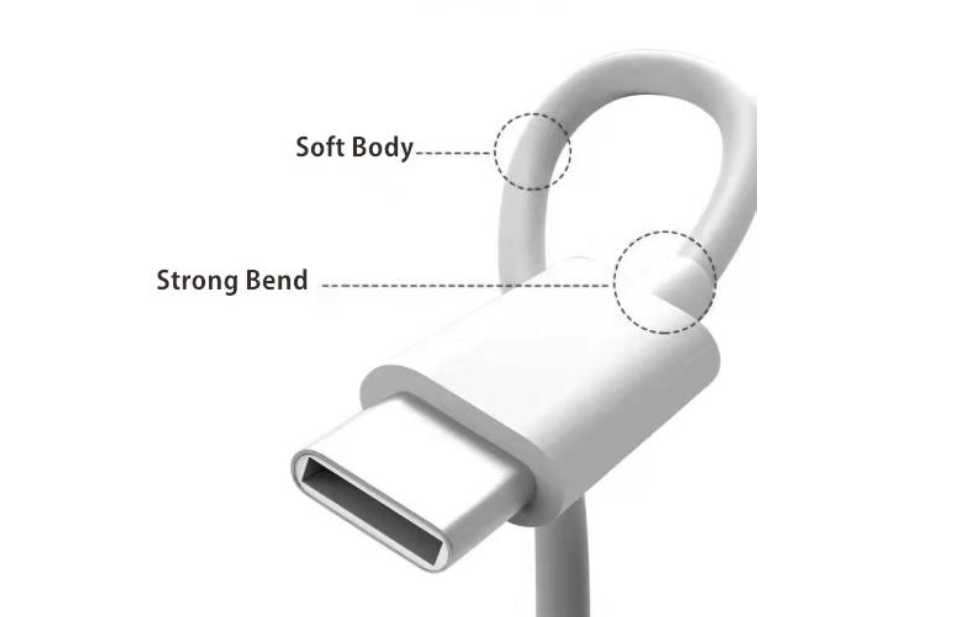 Type C Charger Cable 3A USB C Cable Short for Samsung Xiaomi Mobile Phone Tablet MP3 GPS USB PVC Cable