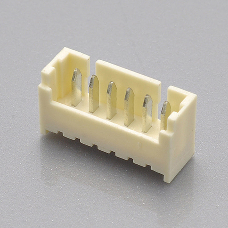 Single Row DIP Connectors Wire