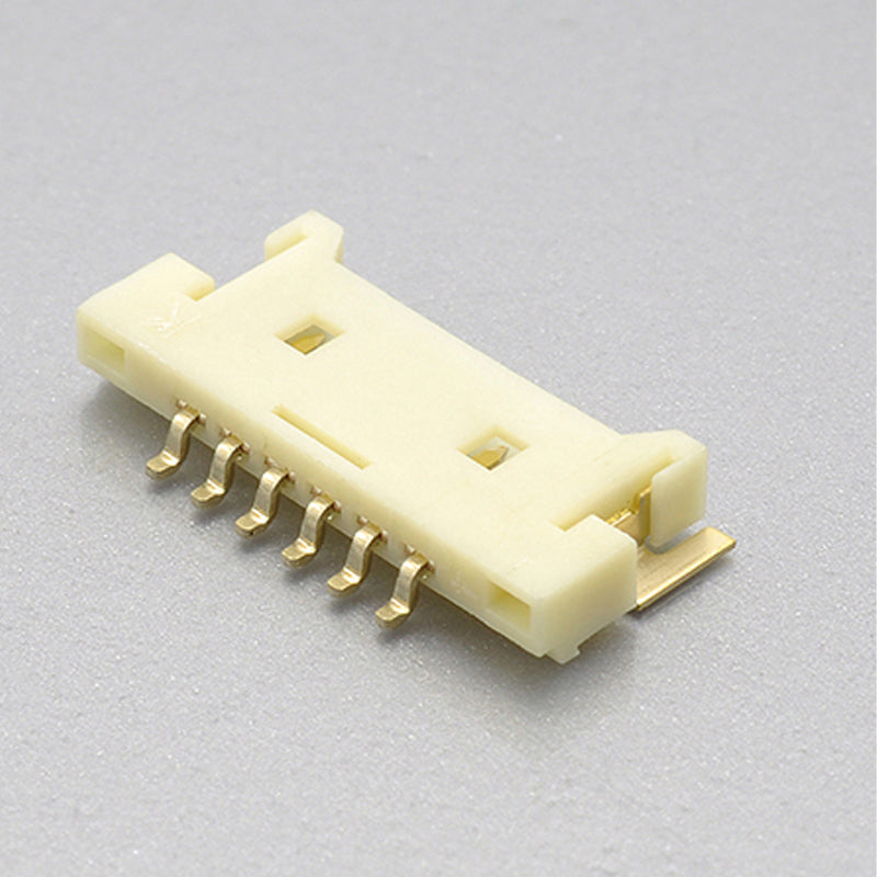 Single Row SMT Connectors Wire