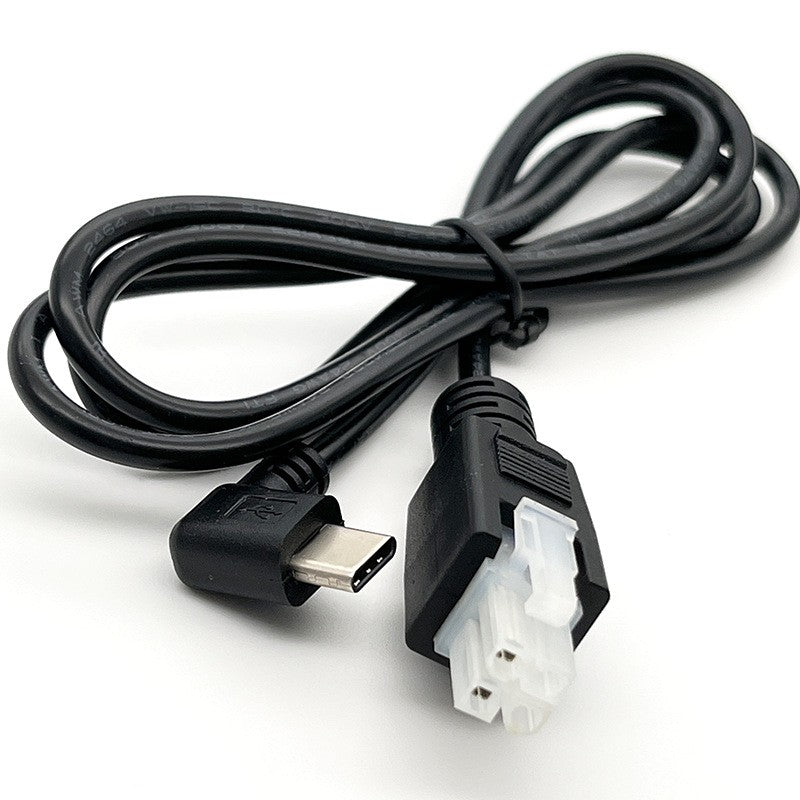 MX4.2 to TYPE-C Molding Terminal Connecting Line Molex4.2 Wire Harness Connecting Cable Customization