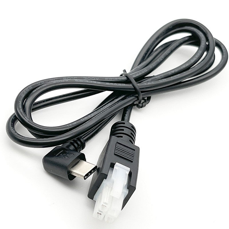 MX4.2 to TYPE-C Molding Terminal Connecting Line Molex4.2 Wire Harness Connecting Cable Customization