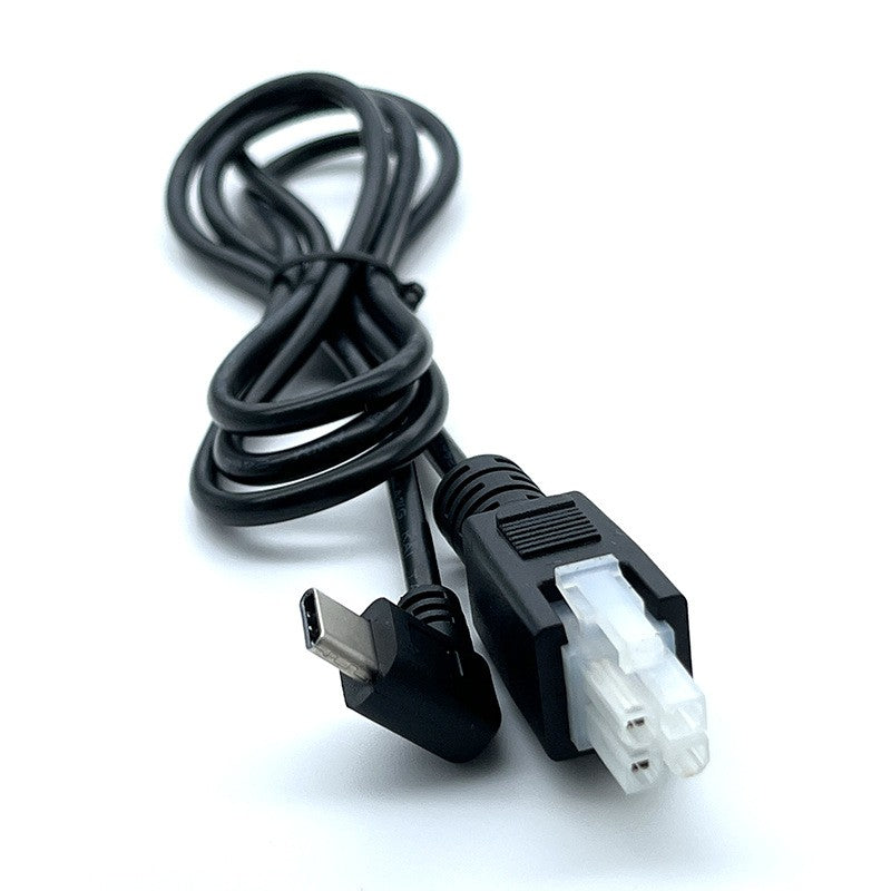 MX4.2 to TYPE-C Molding Terminal Connecting Line Molex4.2 Wire Harness Connecting Cable Customization