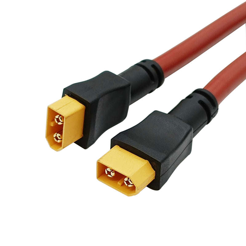 Wholesale XT60 Plug Forming Cable Battery Connector Rainproof Modified Wiring Harness