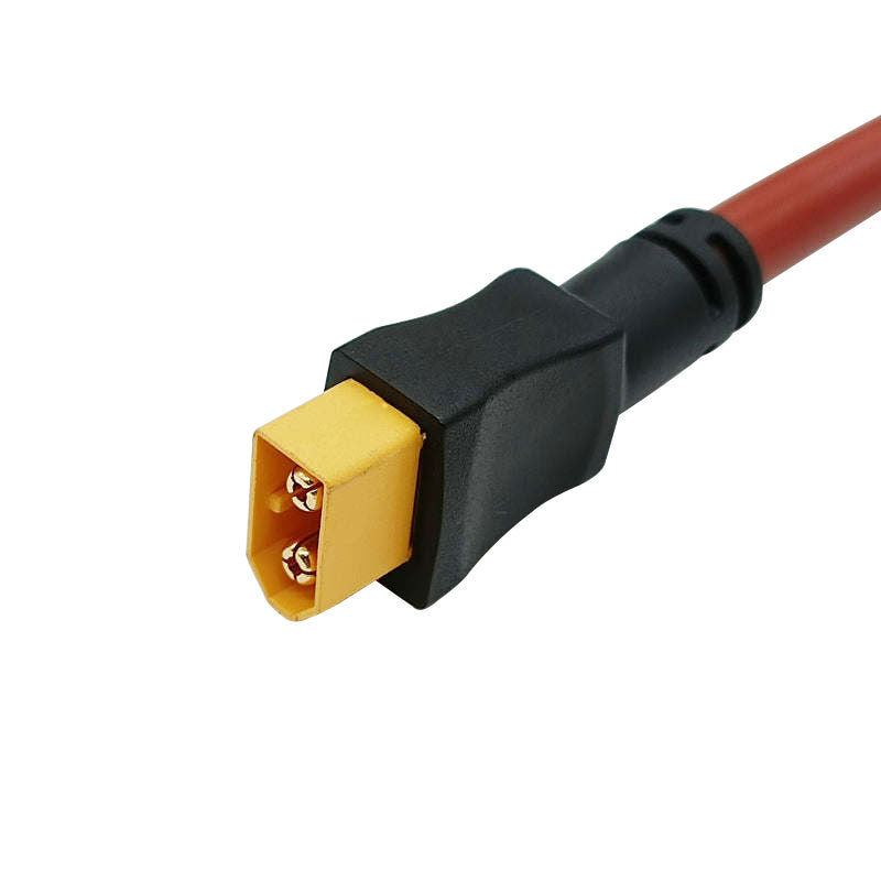Wholesale XT60 Plug Forming Cable Battery Connector Rainproof Modified Wiring Harness