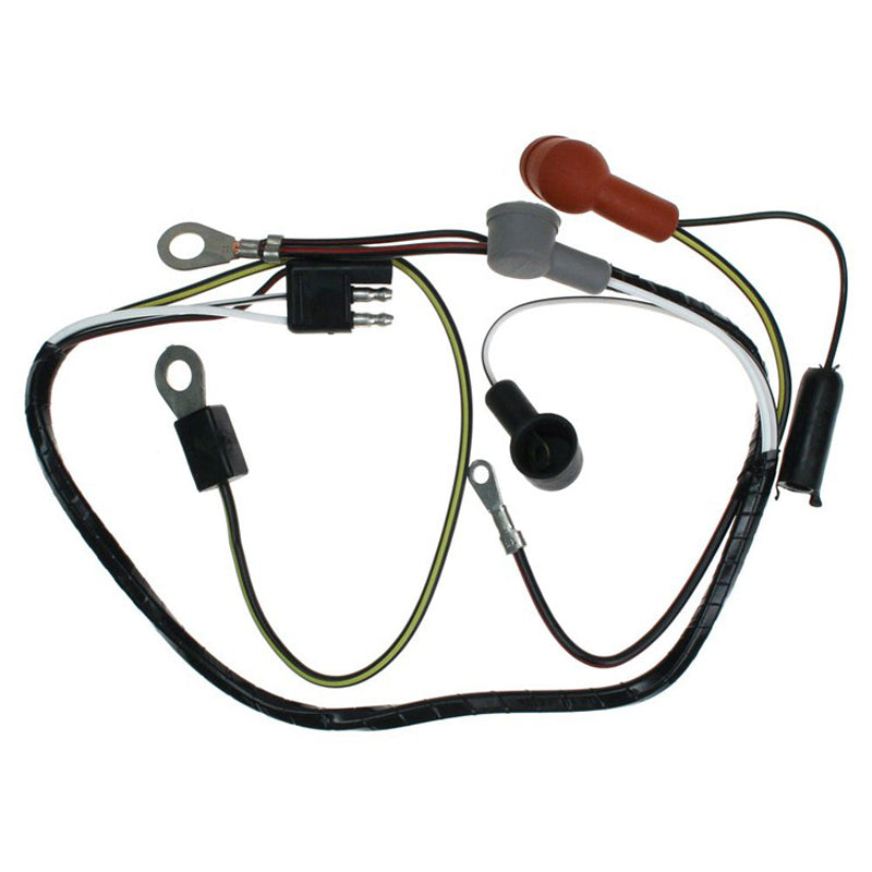 Custom Made Alternator Wire Harness