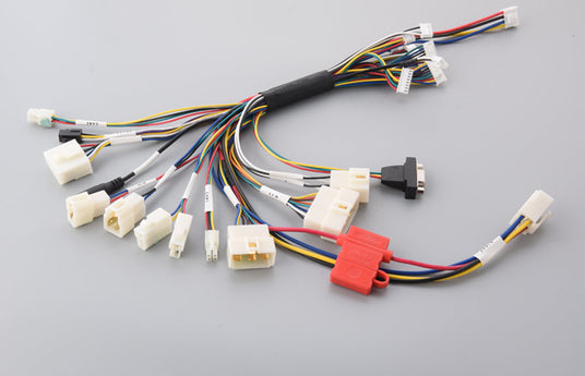Unleash Your Design: The Ultimate Guide to Custom Terminal Wires