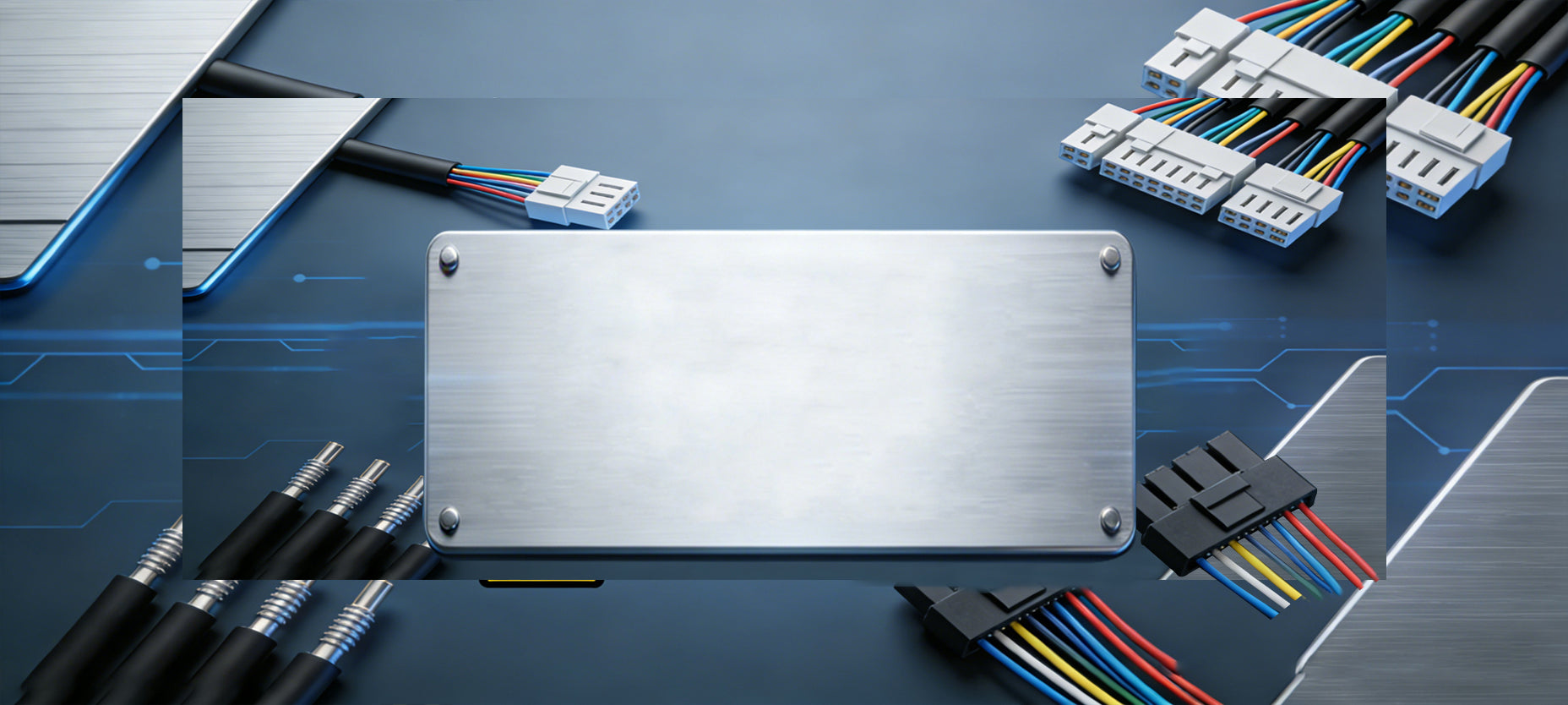 5 Costly Mistakes to Avoid When Selecting Terminal Wire Harnesses + Performance Boosting Strategies