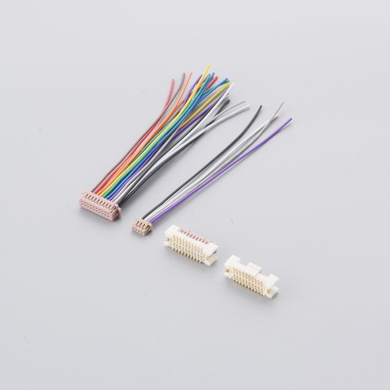 What Problems Easily Occur at the Terminal Wire Connector?