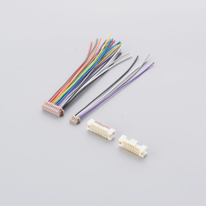 What Problems Easily Occur at the Terminal Wire Connector?