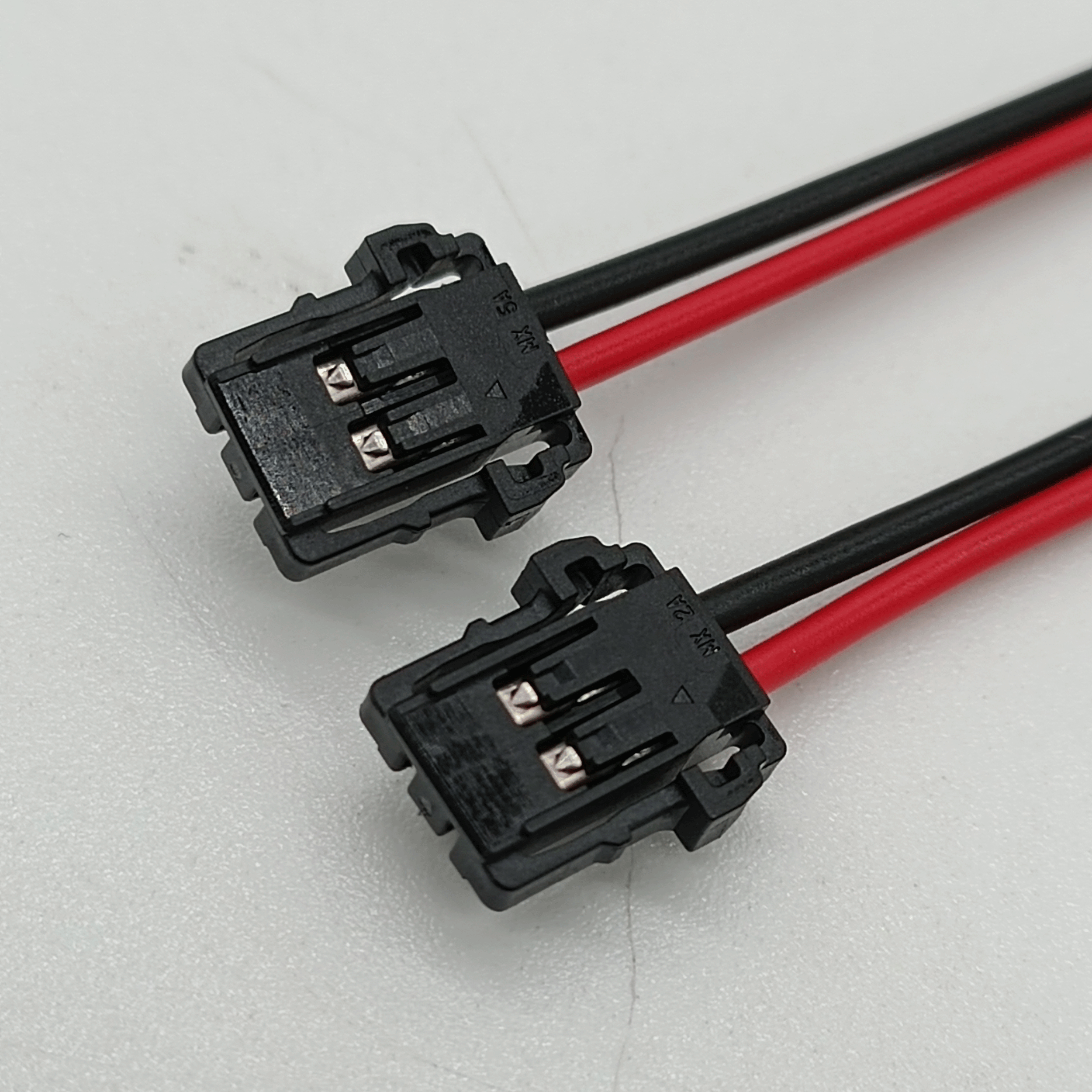 Three Main Reasons for Needle Withdrawal of Terminal Wire