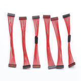 0.6mm puncture connection wire, fingerprint lock internal connection terminal wire