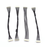 0.8mm puncture wire fingerprint lock connection wire speaker connection wire