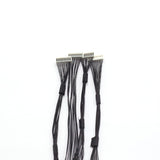 0.8mm puncture wire fingerprint lock connection wire speaker connection wire