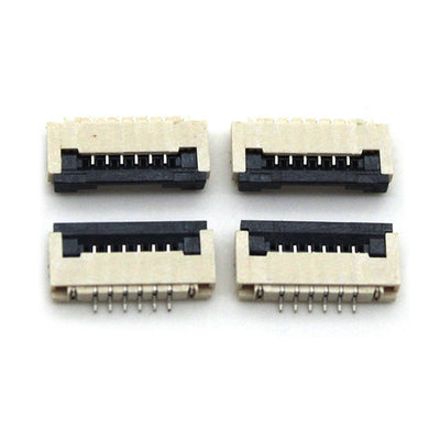 Custom FPC03045-42201 FP C0.3mm XP SMT H=1.0mm FFC&FPC Connector