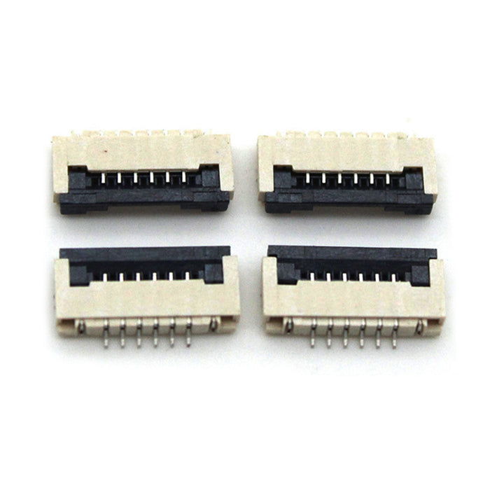 Custom FPC03045-42201 FP C0.3mm XP SMT H=1.0mm FFC&FPC Connector