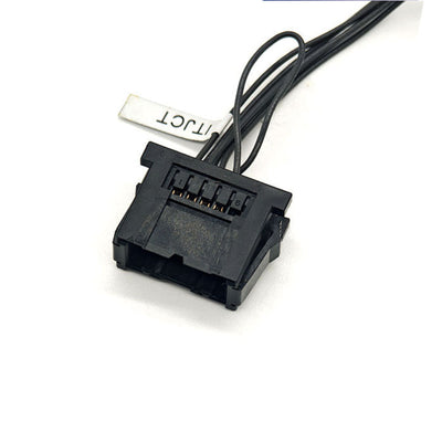 Custom Terminal Wire Harness DF-51-10D-EP-2C Connector Cable