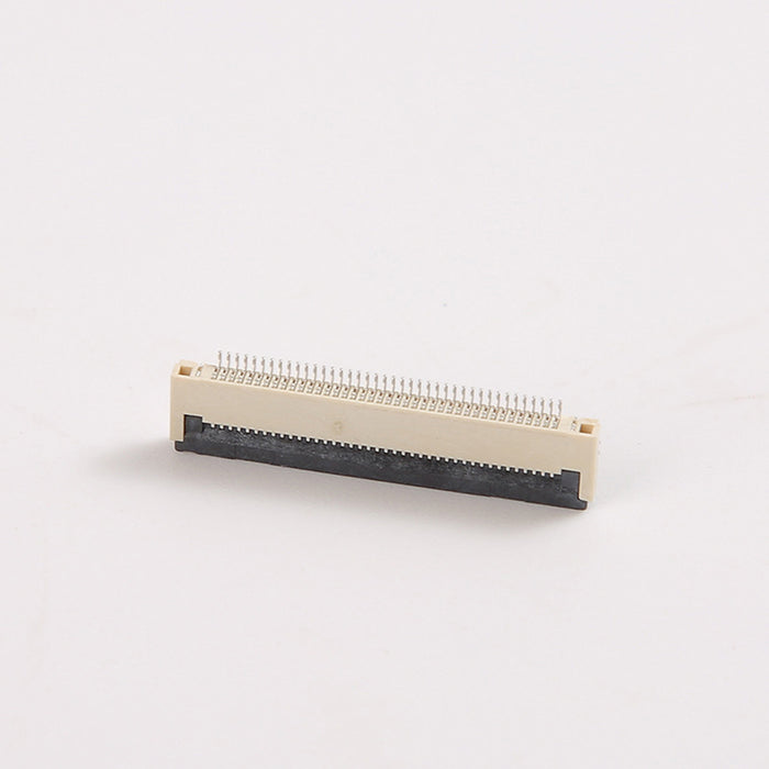 FFC&FPC Connector 0.5mm Pitch 4-30Pin Flat Cable Connector
