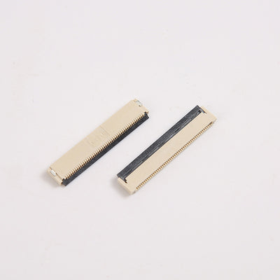 FFC&FPC Connector 0.5mm Pitch 4-30Pin Flat Cable Connector