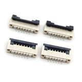 Custom FPC03045-42201 FP C0.3mm XP SMT H=1.0mm FFC&FPC Connector