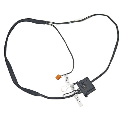 Custom Terminal Wire Harness DF-51-10D-EP-2C Connector Cable