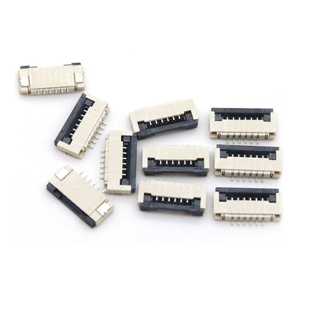 Custom FPC03045-42201 FP C0.3mm XP SMT H=1.0mm FFC&FPC Connector