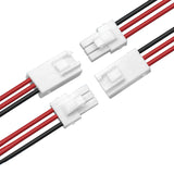 OEM ODM 39612-3P Connector Wire 3.96mm Terminal Wiring Harness