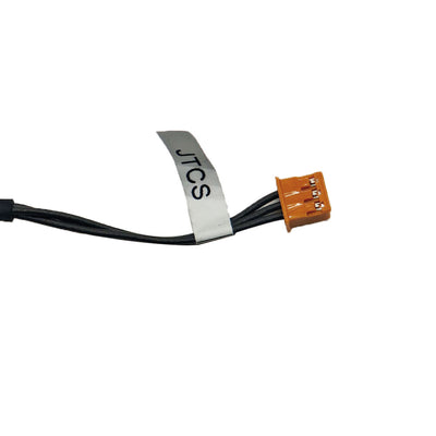 Custom Terminal Wire Harness DF-51-10D-EP-2C Connector Cable