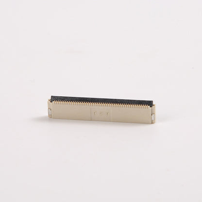 FFC&FPC Connector 0.5mm Pitch 4-30Pin Flat Cable Connector