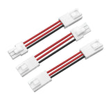 OEM ODM 39612-3P Connector Wire 3.96mm Terminal Wiring Harness