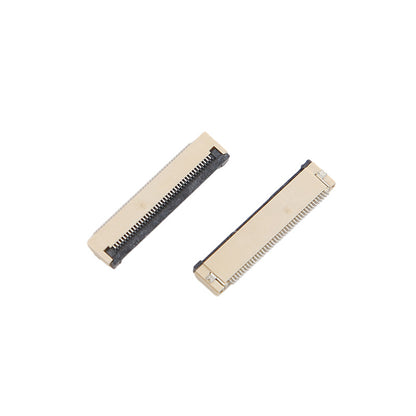 FFC&FPC Connector 0.5mm Pitch 4-30Pin Flat Cable Connector