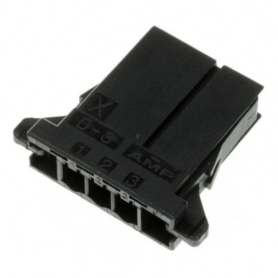 Проводной жгут Dynamic 3000 Series 1-178288 с шагом 3,81 мм 1-175196-2 для аккумулятора New Energy 