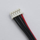 1.25mm 2-12p terminal wire medical equipment wire battery connection wire